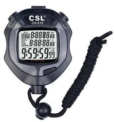 CSL CG-515 Kronometre