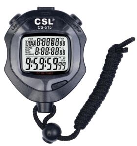 CSL CG-515 Kronometre