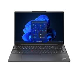 Lenovo ThinkPad E16 Gen3 21SR006RTX Ultra 7 255H 16GB 512GB SSD 16'' WUXGA FreeDOS Notebook