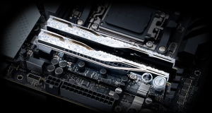 GSKILL 32GB (2X 16GB) DDR5 6000MHZ CL26 DUAL KIT PC RAM TRIDENT Z5 ROYAL NEO SILVER F5-6000J2636H16GX2-TR5NS