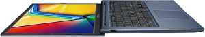ASUS 15.6 CORE i7 1355U 24GB DDR4 RAM- 512GB M2 NVME- O/B UHD FDOS / X1504VA- NJ1499 (54013)