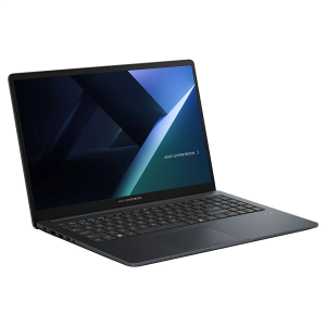 ASUS NBO 15.6 CORE 5 120U-8GB DDR5 RAM-512GB NVME-FDOS NOTEBOOK / ExpertBook B1 B1503CVA-IS79131