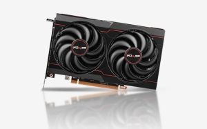 11310-01-20G VGA PULSE AMD RX 6600 GAM 8G GDDR6