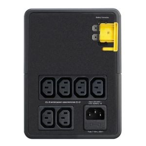 BVX2200LI APC Easy UPS 2200VA, 230V, AVR, IEC Sockets