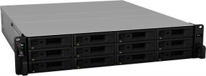 RS2421PLUS RACK 12AD 3,5''DISK DESTEKLI STORAGE