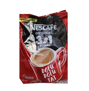 Nestle Nescafe 3ü1 Arada Phnx 1kg 12586745