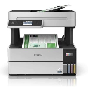 EPSON A4 Renkli L6460 Çok Fonksiyonlu Dublex Tanklı Yazıcı USB 2.0,Ethernet,Kablosuz