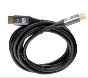 DarkDK-CB-DPL308K 3mt 8K 60Hz Destekli Display Port Kablo