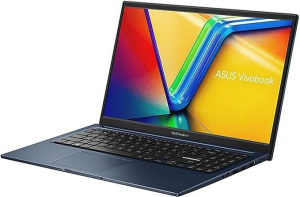 ASUS 15.6 CORE i7 1355U 40GB DDR4 RAM- 512GB M2 NVME- O/B UHD FDOS / X1504VA- NJ1499 (54013)