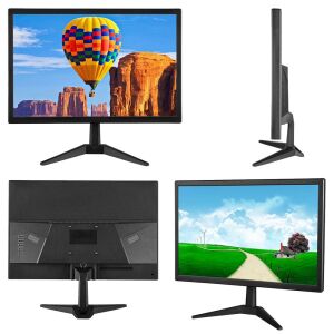 FRISBY 19 FMT-8310M 3MS 75Hz HDMI EV Ofis Tipi Monitör (1920 X 1080)