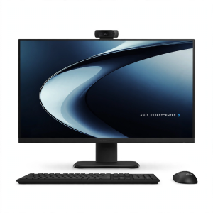 ASUS AIO 27 CORE 7 240H-16GB DDR5 RAM-512GB NVME-FDOS / ExpertCenter P470VA-HC716512B0D
