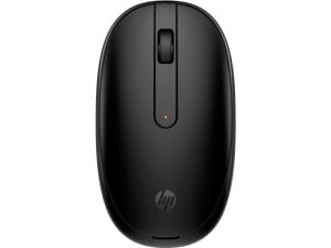 HP 245 Bluetooth Kablosuz Optik Mouse Siyah - 81S67AA