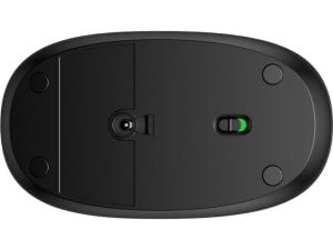 HP 245 Bluetooth Kablosuz Optik Mouse Siyah - 81S67AA