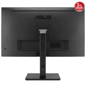 ASUS 31.5 IPS VA32UQSB 4MS 60HZ HDMI-DP USB HUB Kurumsal Monitör 3840x2160 / 90LM04W7-B01E70
