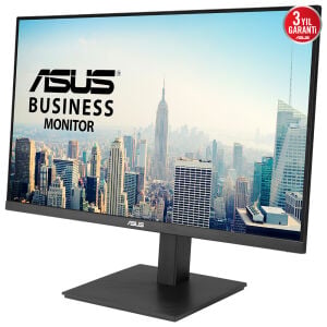 ASUS 31.5 IPS VA32UQSB 4MS 60HZ HDMI-DP USB HUB Kurumsal Monitör 3840x2160 / 90LM04W7-B01E70