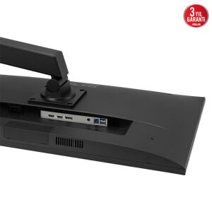 ASUS 31.5 IPS VA32UQSB 4MS 60HZ HDMI-DP USB HUB Kurumsal Monitör 3840x2160 / 90LM04W7-B01E70