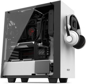 BA-PCKRT-RD NZXT PUCK CABLE MANAGEMENT ACCESSORY RED