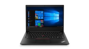 20KN005ETX ThinkPad Edge E480 i5-8250U 4GB 1TB 14'' Win 10 Pro Notebook