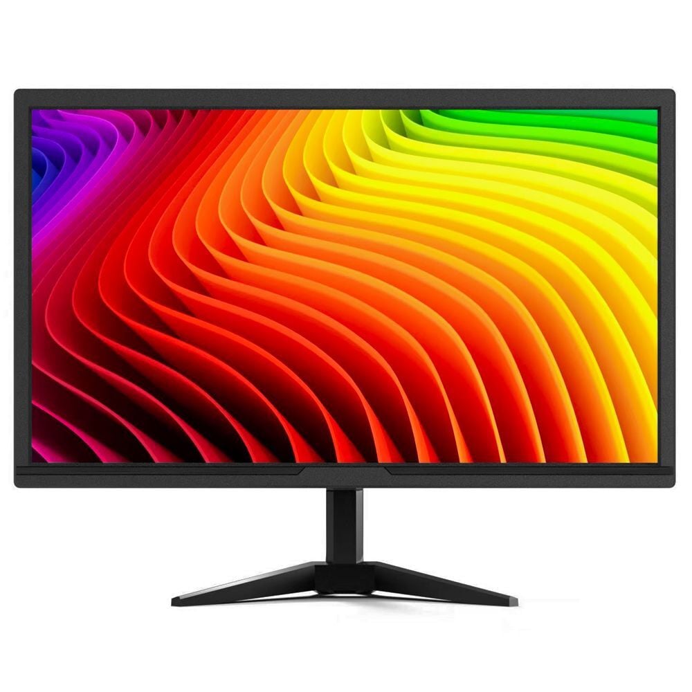 FRISBY 24 FMT-8315M 3MS 75Hz HDMI EV Ofis Tipi Monitör (1920 X 1080)