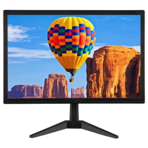 FRISBY 24 FMT-8315M 3MS 75Hz HDMI EV Ofis Tipi Monitör (1920 X 1080)