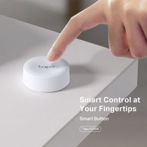 TAPO-S200B Tapo Smart Button