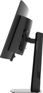 MSI 34 MPG 341CQR QD-OLED X36 0.03MS 360HZ HDMI-DP Gaming Monitör 3440x1440