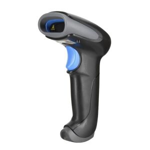 TIWOX VSK-227 1D Lazer USB Bluetooth Kablosuz Mini USB Dongle Ayaklı Barkod Okuyucu