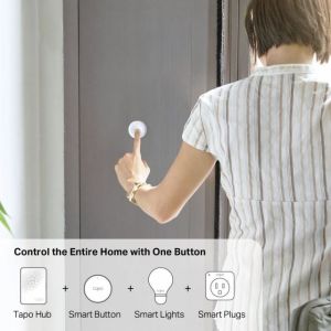 TAPO-S200B Tapo Smart Button