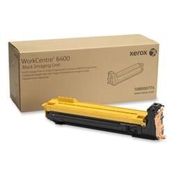Xerox 106R01319 WorkCentre 6400 Yüksek Kapasite Yellow Sarı Toner 14.000 Sayfa
