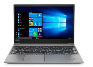 20KS001ETX ThinkPad E580 i7-8550U 8GB 256GB 2GB 15.6'' Win 10 Pro Notebook