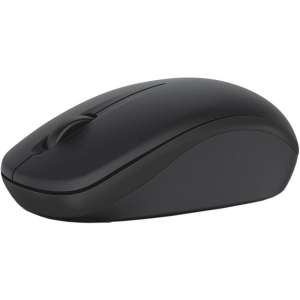 DELL WM126 Kablosuz Siyah Mouse