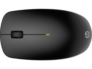HP 230 Slim Kablosuz Optik Mouse Siyah - AJ7C2AA
