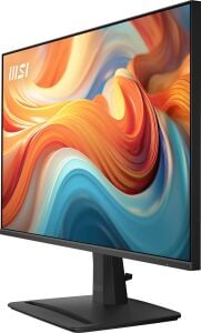 MSI 23.8 IPS PRO MP242 E14C 4MS 144HZ HDMI-DP Ev Ofis Monitörü 1920x1080