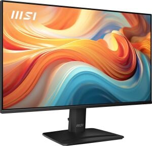 MSI 23.8 IPS PRO MP242 E14C 4MS 144HZ HDMI-DP Ev Ofis Monitörü 1920x1080