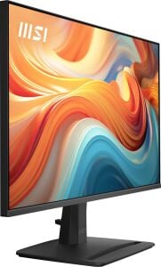 MSI 23.8 IPS PRO MP242 E14C 4MS 144HZ HDMI-DP Ev Ofis Monitörü 1920x1080