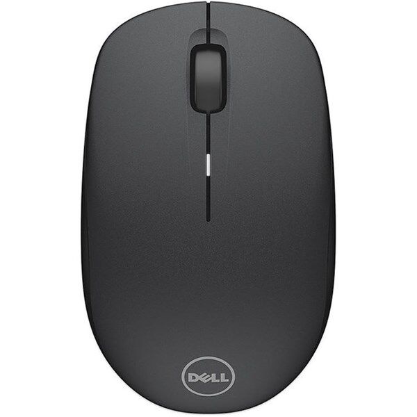 DELL WM126 Kablosuz Siyah Mouse