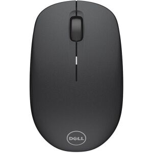 DELL WM126 Kablosuz Siyah Mouse