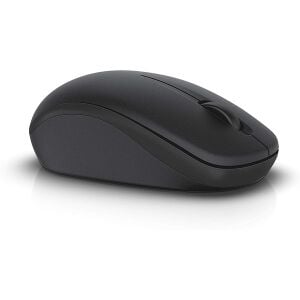DELL WM126 Kablosuz Siyah Mouse