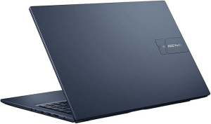 ASUS 15.6 CORE i7 1355U 12GB- 512GB M2 NVME- O/B UHD W11 PRO / X1504VA- NJ1499 (54013)