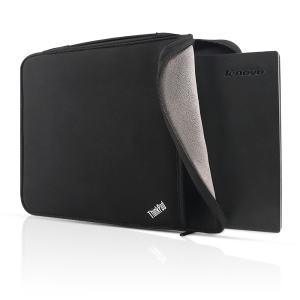 LENOVO 15.6 ThinkPad Sleeve Notebook Taşıma Kılıfı - 4X40N18010