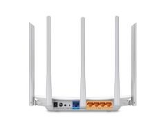 ARCHER-C60 1350Mbps Wireless Çift Bant Router