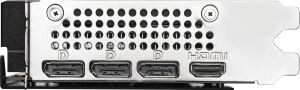 MSI 8GB RTX5060 8G SHADOW 2X OC MAX GDDR7 128bit HDMI-DP PCIE 5.0