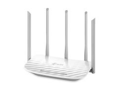 ARCHER-C60 1350Mbps Wireless Çift Bant Router