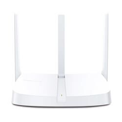 Tp-Link Mercusys MW306R 300 Mbps Kablosuz Router