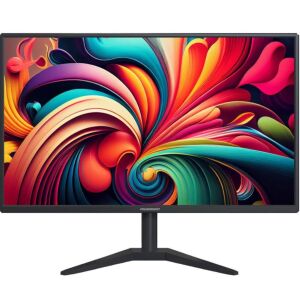 PowerBoost 24 PB-M24VH 5ms 1920x1080 FHD 75Hz TN Panel VGA+HDMI Slim Frame PC Monitör