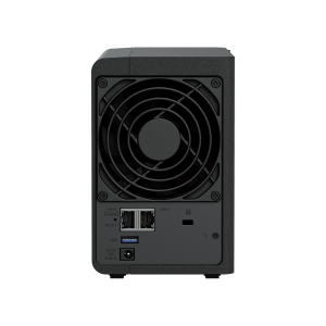 SYNOLOGY 2diskli Celeron QC-2GB RAM-2.5GbE Nas Server DS225 PLUS