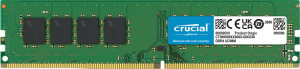 CRUCIAL 16GB DDR4 3200MHZ CL22 PC RAM VALUE CT16G4DFD832A