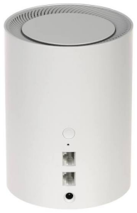 CUDY M1800 2P WIFI6 AX1800 Gigabit Çift Bant Router 2'li set