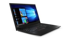 20KS005KTX ThinkPad Edge i5-8250U 4GB 500GB O/B 15.6''FHD Free DOS Notebook