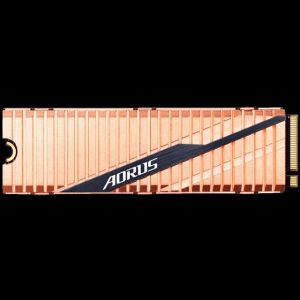 GP-ASM2NE6100TTTD 1 TB M.2 NVMe 1.3 5000-4400 MB/s SSD